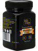 Pure Craft Manuka Honey, MGO 100+ and Kosher Certified | Pure Raw Organic Honey | BPA Free Jar from New Zealand, 500 Gram