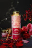 SAMSTHITI Rose Infused Honey Organic Original Honey Best For Healthy & Tasty | Pack of 1 | 480gram