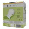 Pee Safe 100% Organic Cotton Biodegradable Sanitary Pads - Regular|10 pcs