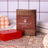 Unisaif Oud Mukhallat Organic Soap|125 g