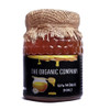 The Organic Company's Pure Organic Honey - 1 KG | Raw Natural Honey | FSSAI Certified | Premium & Unfiltered Wild Forest Honey | Raw & Unprocessed Honey | No Preservatives (Pack of 1)