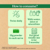 Wheat Grass Powder