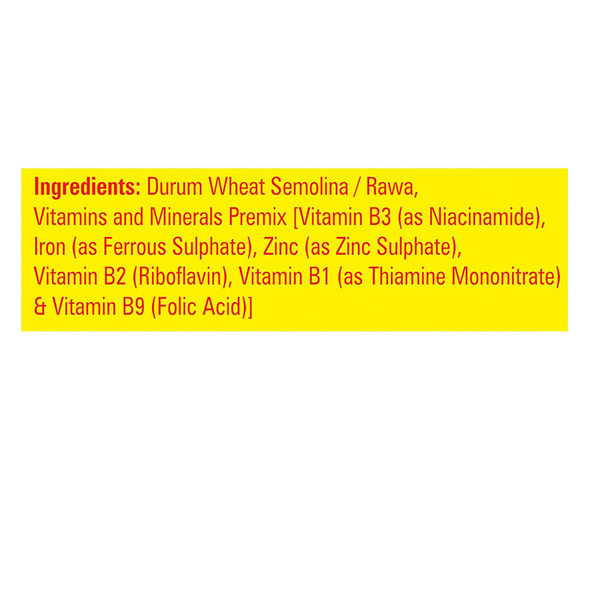 Fusilli Pasta|1000gm|2.43 lbs