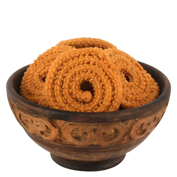 Special Bhajni Chakli|400gm|14.11 Oz