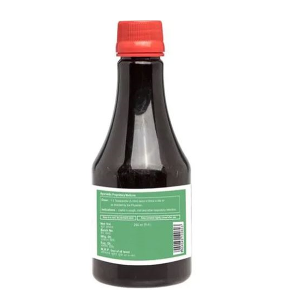 Patanjali Divya Swasari Pravahi|250 g|8.82 Oz