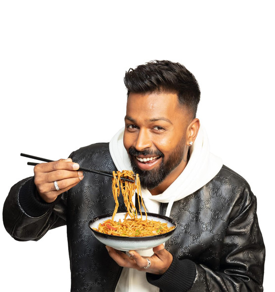 Yu Foodlabs Whole Wheat Noodles - 100% Atta & Zero Maida - Easy To Digest Healthy Noodles - No Preservatives & 100% Natural Ingredients - Just Boil - Ready In 5 Mins|900gm|2.19 lbs