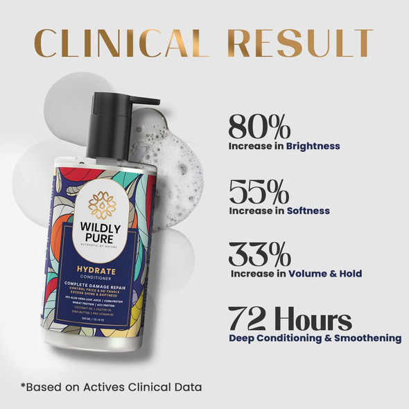 Herbal Essences Argan Oil of Morocco Conditioner|240 ml