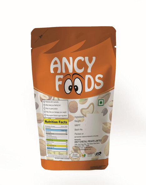 Ancy Kasoori Fenugreek Leaves Powder, 100 g|250 gm|8.82 Oz