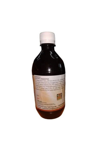 Divya Abhyaristha|450 ml