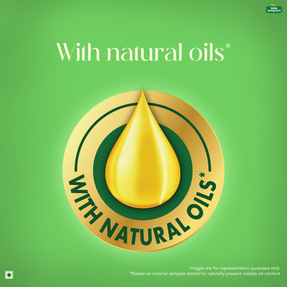 Tata Sampann Pav Bhaji Masala with Natural Oils, Crafted by Chef Sanjeev Kapoor, With Chef’s Exclusive Tip, Rich Aroma & Flavour|100gm|3.53 Oz