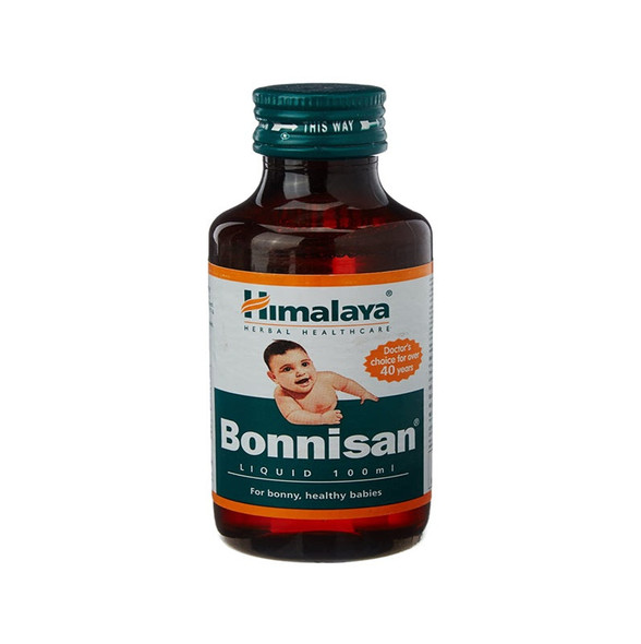 Bonnisan Liquid|100 ml