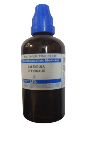 SBL Calendula Officinalis Mother Tincture|30 ml