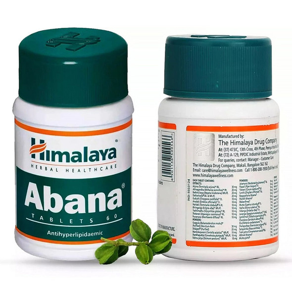 Himalaya Abana Tablets|60 tabs