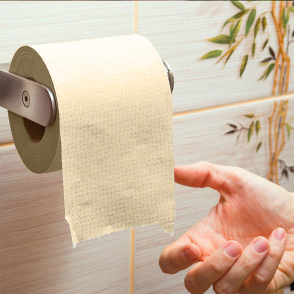 BECO|Beco Bambooee Tissue Roll (3 Ply) - 220 Pulls - 8in1 (Value Pack) |H2ohub | 31.75 Oz | 1.98 lbs