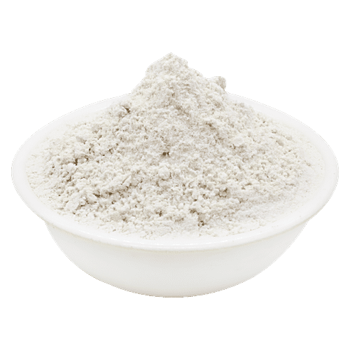 Organic - Little Millet/Samai/Rice Flour/Akki Hittu|35.2Oz|2.2lbs