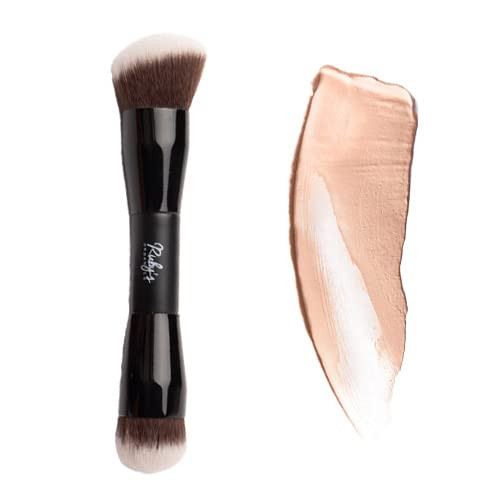 Ruby's Organics Skin Tint Mattifying Liquid Foundation|5.2096Oz|0.3256lbs