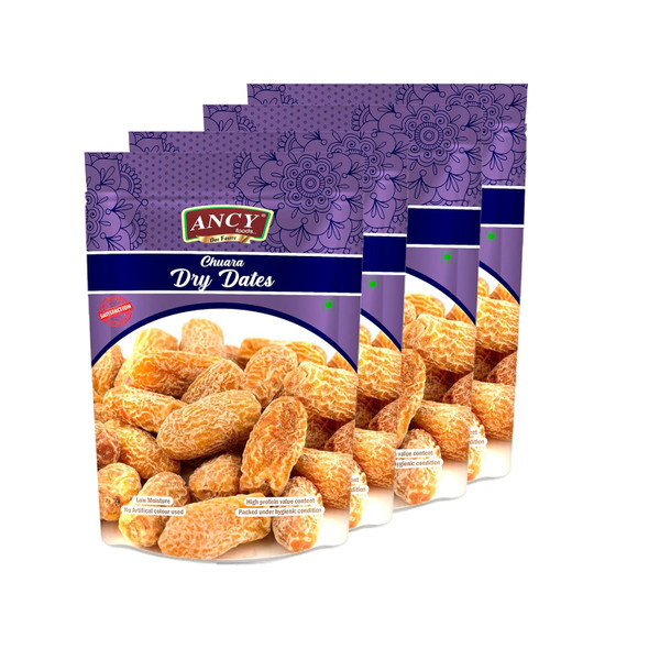 Ancy, Dry Fruit Mall Yellow Dry DatesPeela Sukha Khajoor & 100% Natural Kashmiri Walnuts /Akhrot Giri, Dry Fruits & Dry Fruits Premium Dried Afghani Anjeer | 1000 gram & 500 Grams, 2 X 250 g | 35.27 oz & 17.64 oz, 17.64 oz [Fit Tuber Recs]
