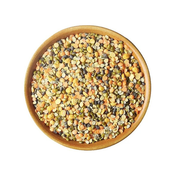 Organic Tattva Organic Mix Dal|17.6Oz|1.1lbs