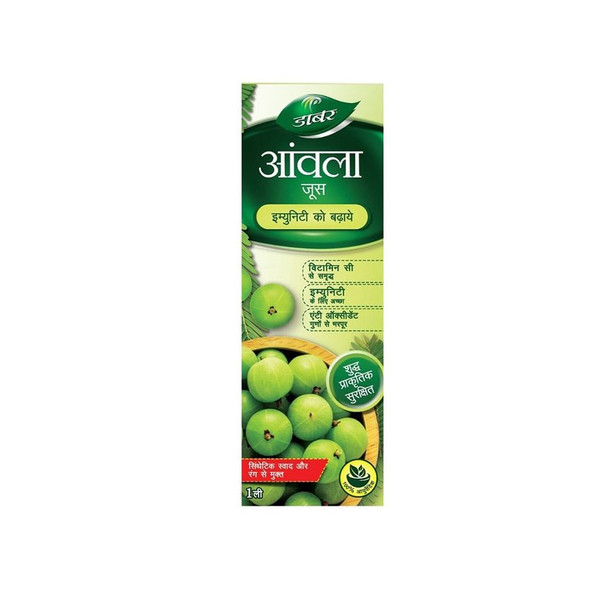 Dabur Amla Immunity Booster