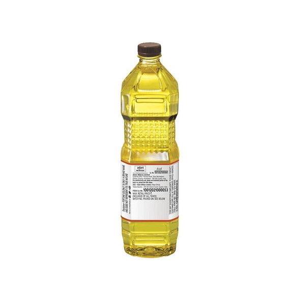 Groundnut Oil