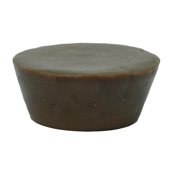 Goli Soda All Natural Probiotics Shampoo Bar for Normal Hair â€“ A Mild Shampoo for Naturally Nourished, Healthy & Strong Hair with the Goodness of Probiotics|100ml|3.38 fl oz [Fit Tuber Recs]