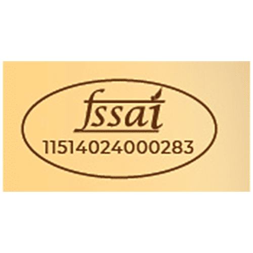 Multigrain Flour/Atta - Goodness Of 5 Grains, 100% Natural [Fit Tuber Recs]