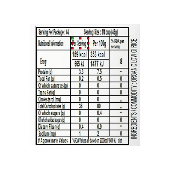 1st Bites Baby Cereals - Stage 3, 10 To 24 Months, 100% Organic, Ragi, Strawberry & Apple, Infant Food|300 g