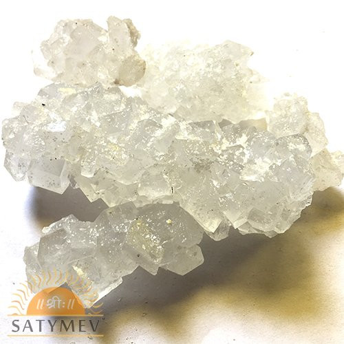 SriSatymev Dhage Wali Mishri | 500g | 17.64 oz [Fit Tuber Recs]