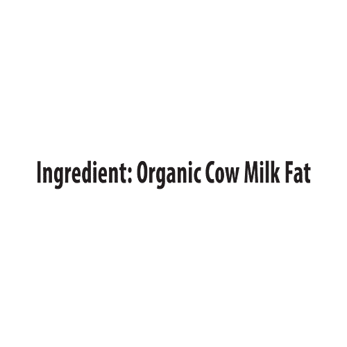 Aashirvaad Svasti Pure Organic Cow Ghee|500 ml