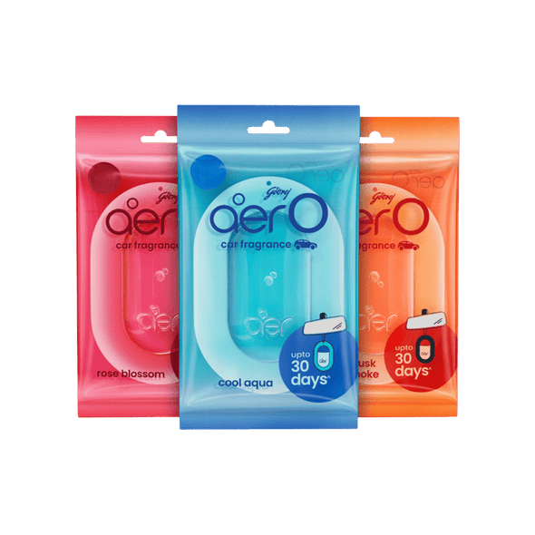 CamPure 100% Organic Camphor Car Freshener Cone - Sandalwood|60 g