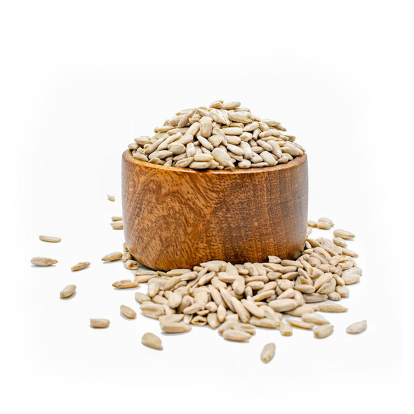 Organic Mandya Organic Sunflower Seeds|100g