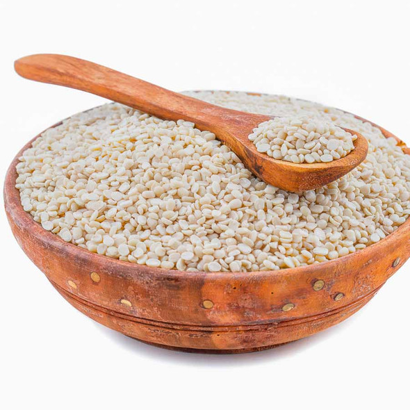Organic Mandya Organic Urad Dal|500g