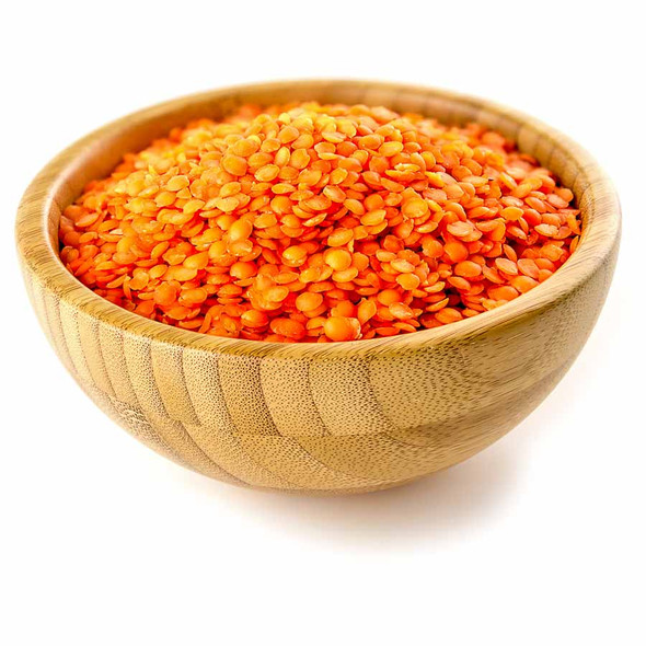 Organic Mandya Organic Masoor Dal|500g