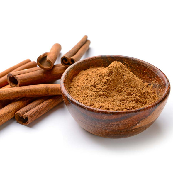 Organic Mandya Organic Cinnamon Powder|100g