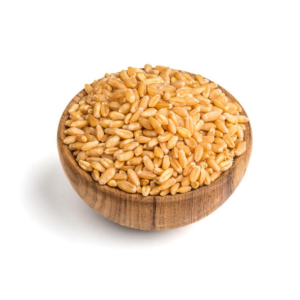 Organic Mandya Organic Wheat Whole|1kg