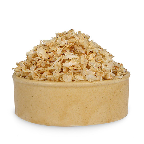 Organic Mandya Organic Little Millet Flakes|500g