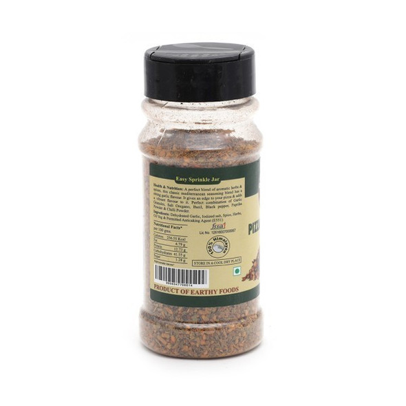 ORGANIC NATION Pizza Seasoning|80 g