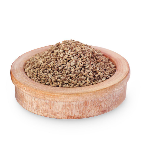 Organic Mandya Organic Ajwain|100g