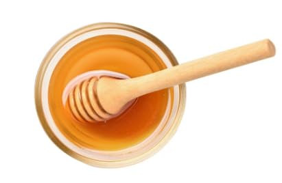 Organic Tattva Wild Raw Honey, 250g, Unprocessed and Natural