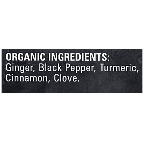 The Flavour Trail by Swani Organic Grandma's Kadha Blend|100 g