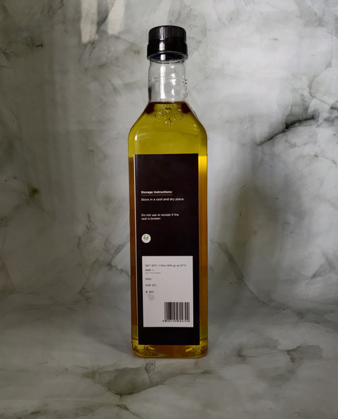Zama Organics | Extra Virgin Olive Oil | 35.2 Oz | 2.2 lbs