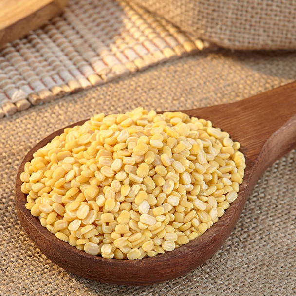 Vedaka Popular Moong Dal|1000gm|2.43 lbs