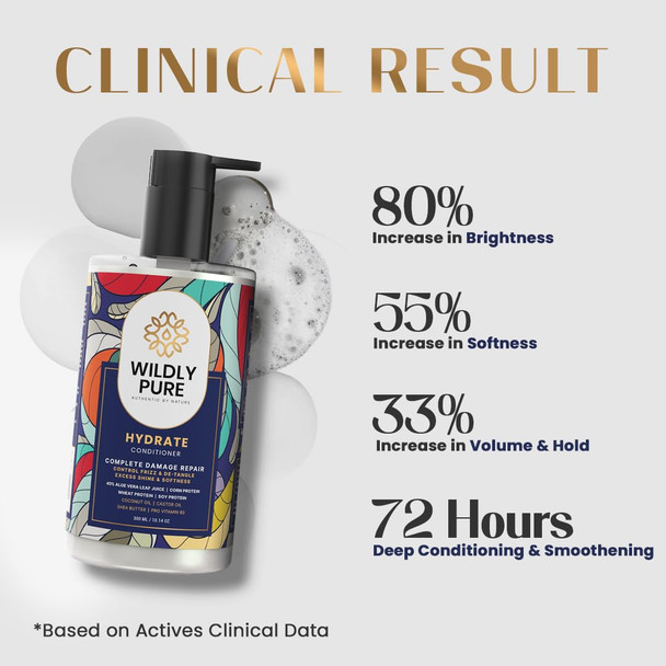 Herbal Essences Argan Oil of Morocco Conditioner|240 ml