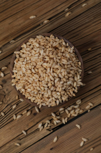 KVD Collection Bangla Premium Kolkata Lal Rice Moori|500gm|1.22 lbs