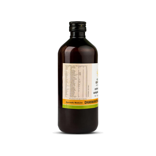 Kerala Ayurveda Dhanwantharam Thailam|450 ml