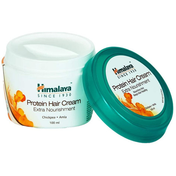 Himalaya Protein Hair Cream|100 ml