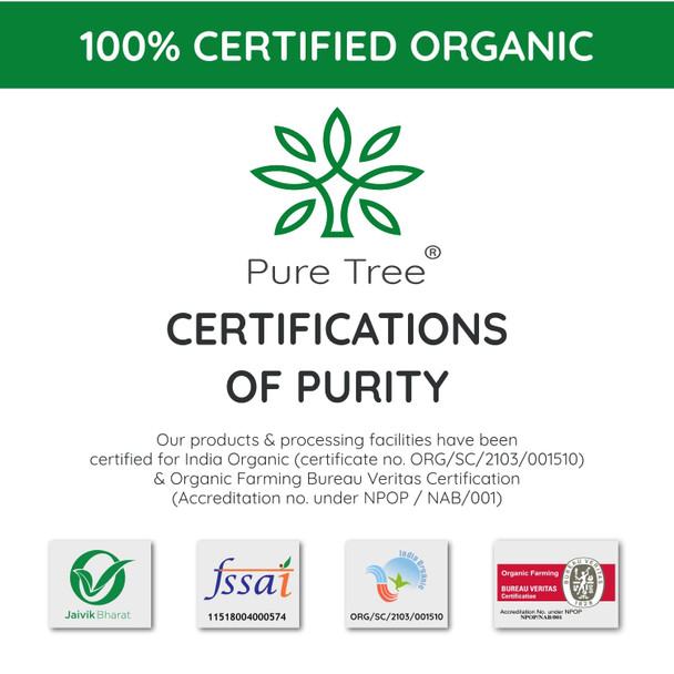 Organic Green Cardamom Whole/Hari Elaichi|50gm|1.76 Oz