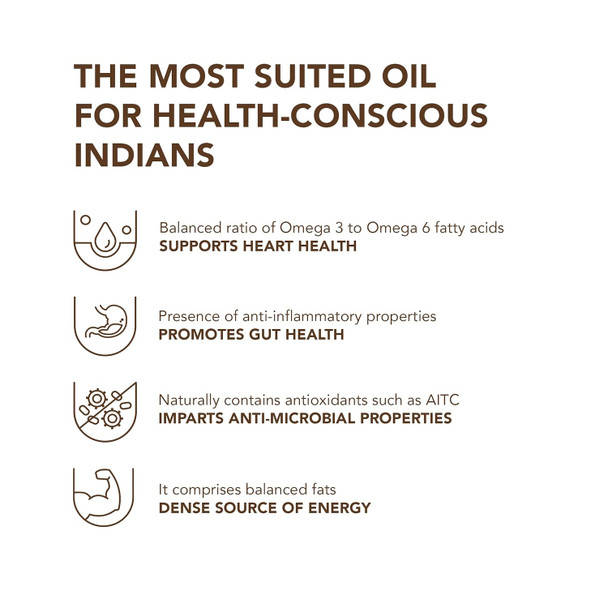 Anveshan Combo of Wood Pressed Black Mustard and Black Sesame Oil - 1 Litre Each | Glass Bottles | Kolhu/Kacchi Ghani/Chekku | Natural | Chemical-Free | 1 Litre Each | 33.81 fl oz [Fit Tuber Recs]