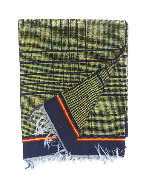 HashtagÂ® Cotton Dari/Carpet (72" x 45" Multi Color) [Fit Tuber Recs]