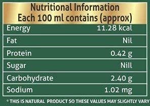 Ogreeny Apple Cider Vinegar (Premium Filter) | 350 ml | 11.83 fl oz [Fit Tuber Recs]